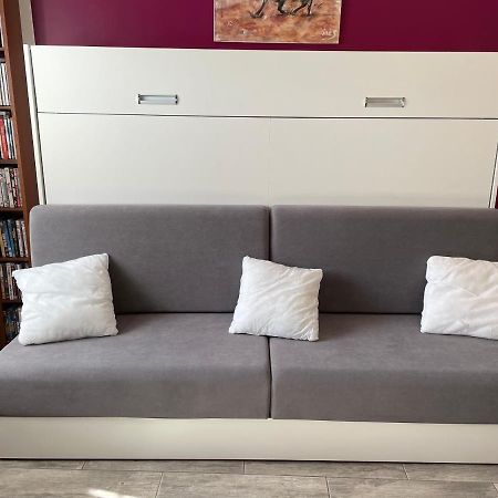 Le Studio Montclar  Bagian luar foto