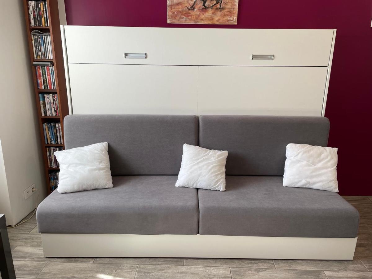 Le Studio Montclar  Bagian luar foto