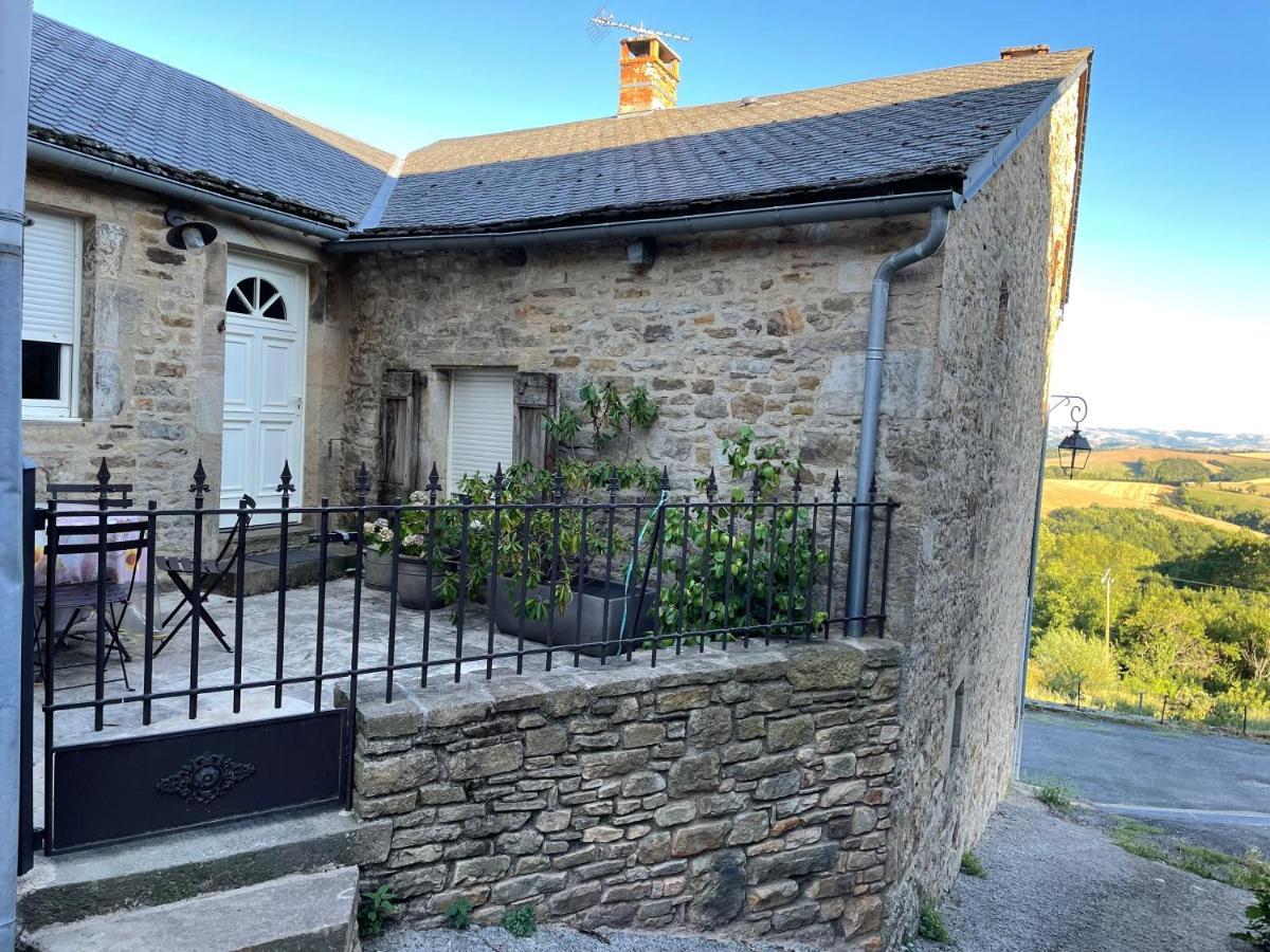 Le Studio Montclar  Bagian luar foto